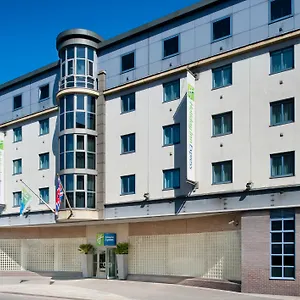 Express City, An Ihg Londyn