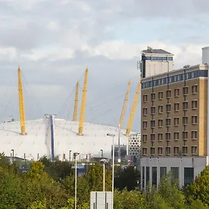 Express Greenwich By Ihg Londres