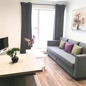 Luxury Near Centre, Near Train Station, E1 Londres