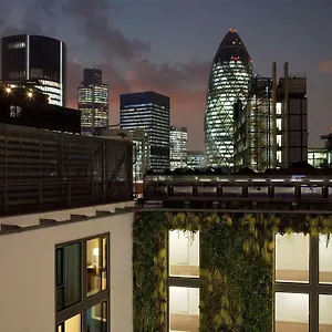 Doubletree By Hilton - Tower Of Londyn