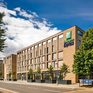 Express - Excel By Ihg Londen