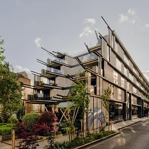 Nobu Shoreditch Londyn